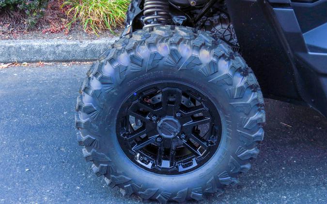 2026 Can-Am Defender MAX Limited HD11 Desert Tan & Carbon Black