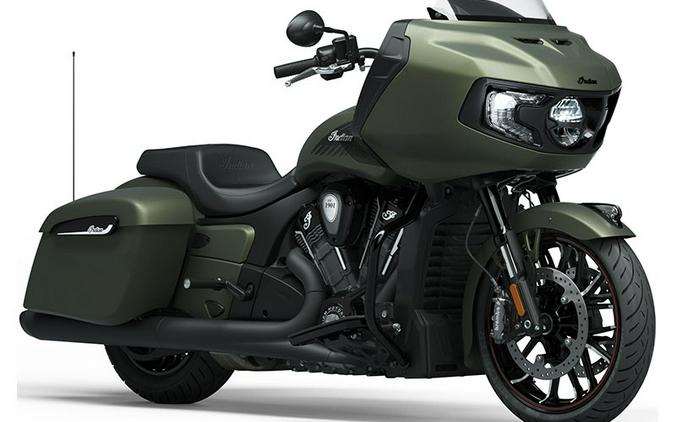 2023 Indian Challenger® Dark Horse® Icon