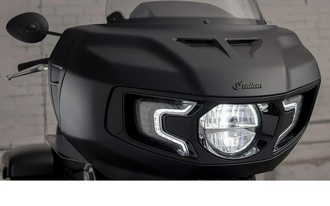 2023 Indian Challenger® Dark Horse® Icon