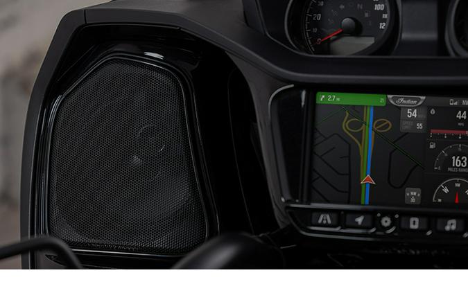 2023 Indian Challenger® Dark Horse® Icon
