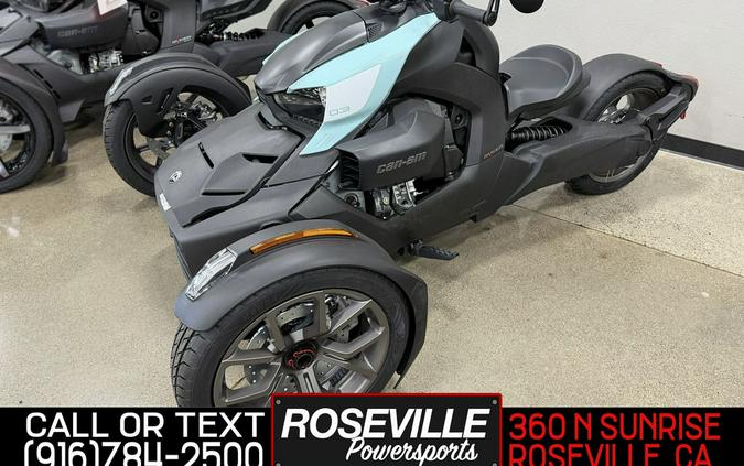 2026 Can-Am Ryker 900 ACE™