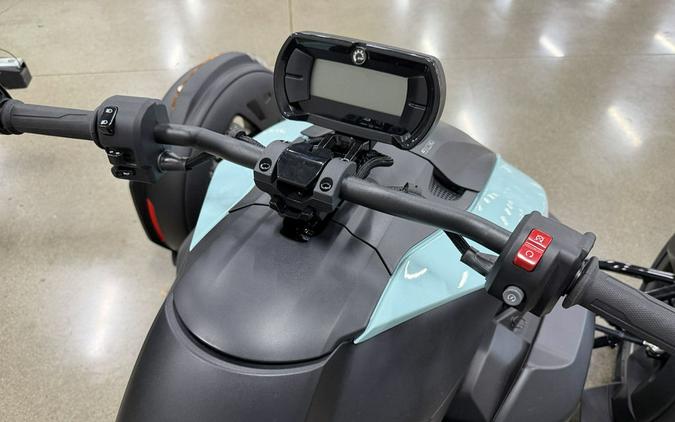 2026 Can-Am Ryker 900 ACE™