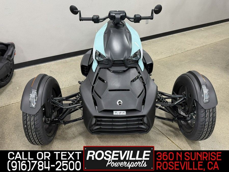 2026 Can-Am Ryker 900 ACE™