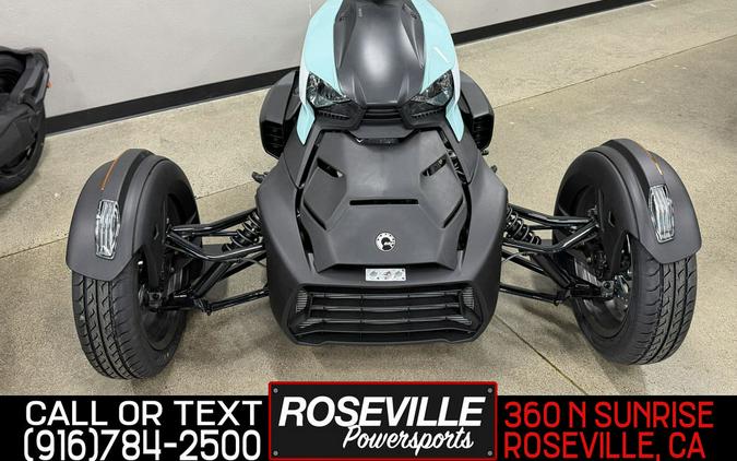 2026 Can-Am Ryker 900 ACE™