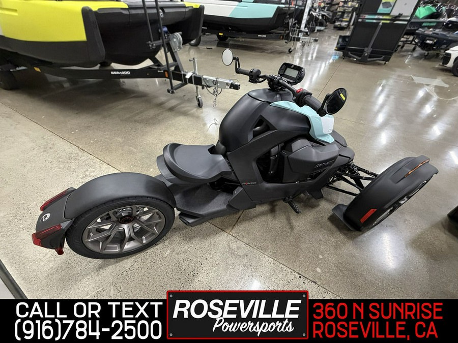 2026 Can-Am Ryker 900 ACE™