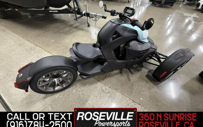 2026 Can-Am Ryker 900 ACE™