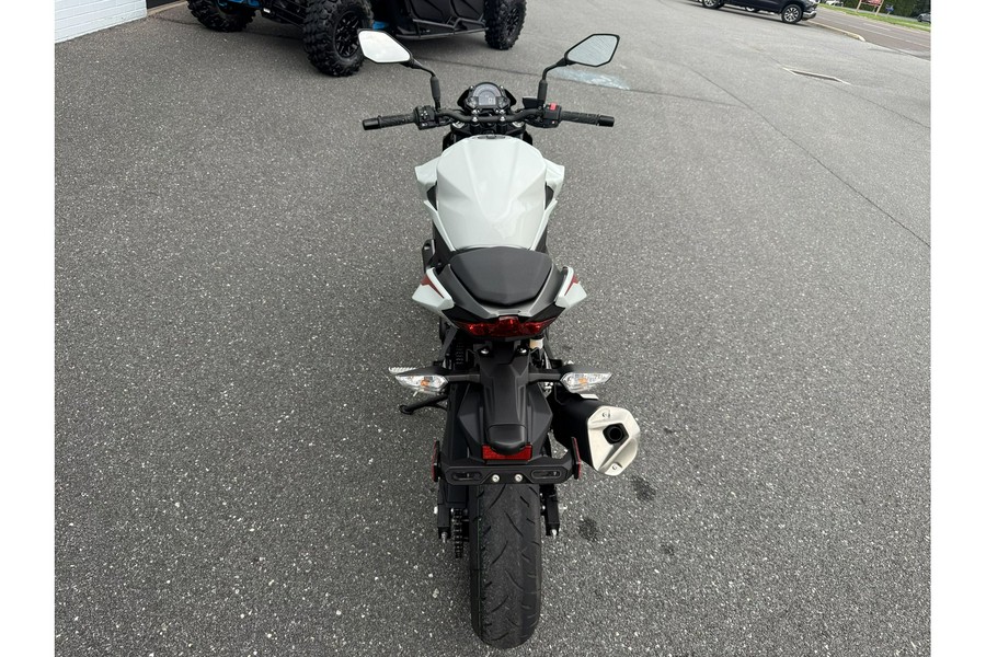2023 Z400 ABS - Kawasaki