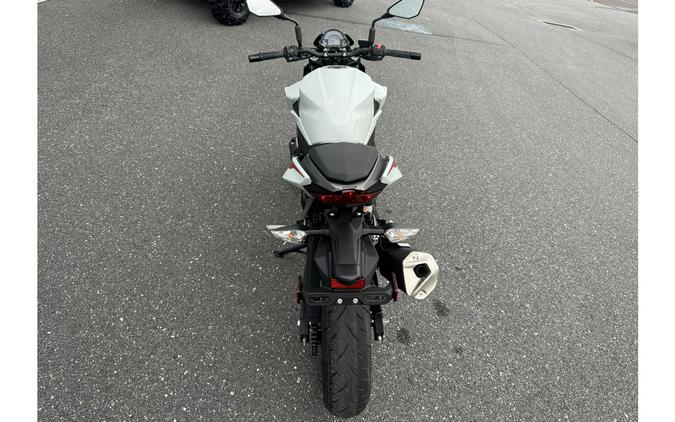 2023 Z400 ABS - Kawasaki