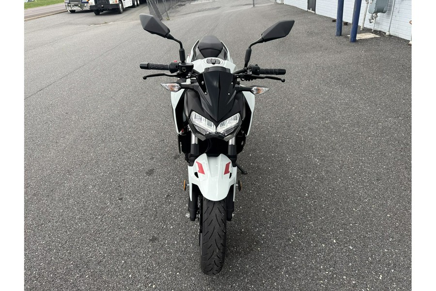 2023 Z400 ABS - Kawasaki