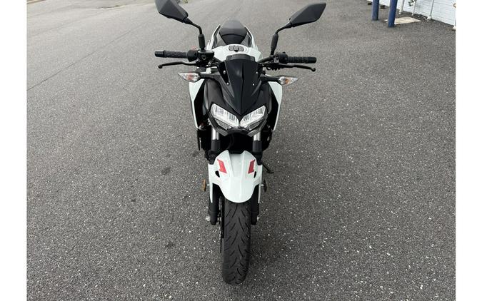 2023 Z400 ABS - Kawasaki