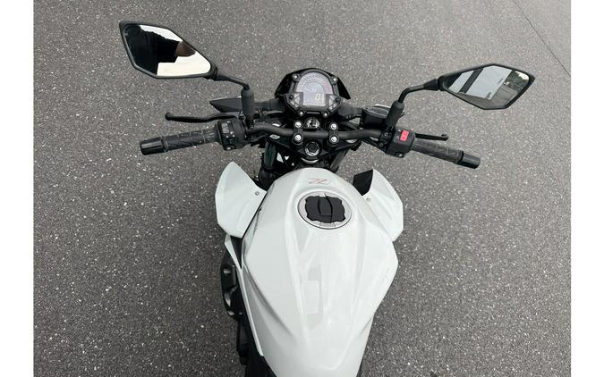 2023 Z400 ABS - Kawasaki