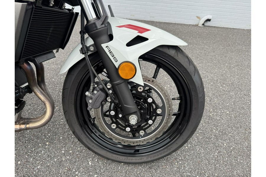 2023 Z400 ABS - Kawasaki