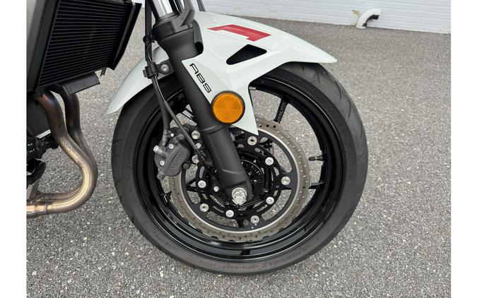 2023 Z400 ABS - Kawasaki