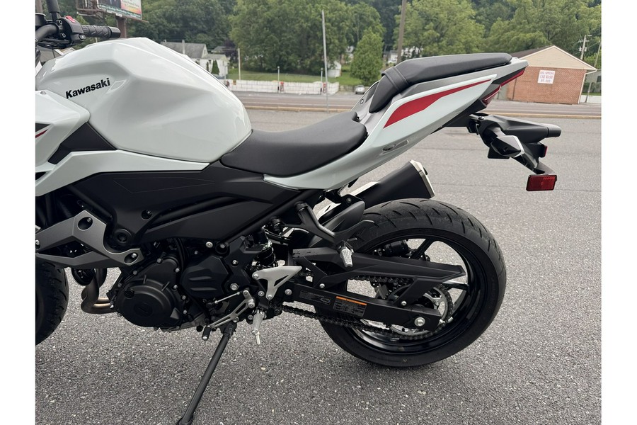 2023 Z400 ABS - Kawasaki