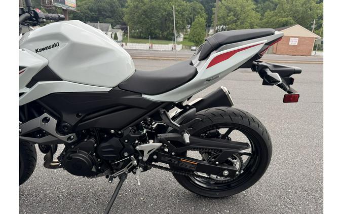 2023 Z400 ABS - Kawasaki