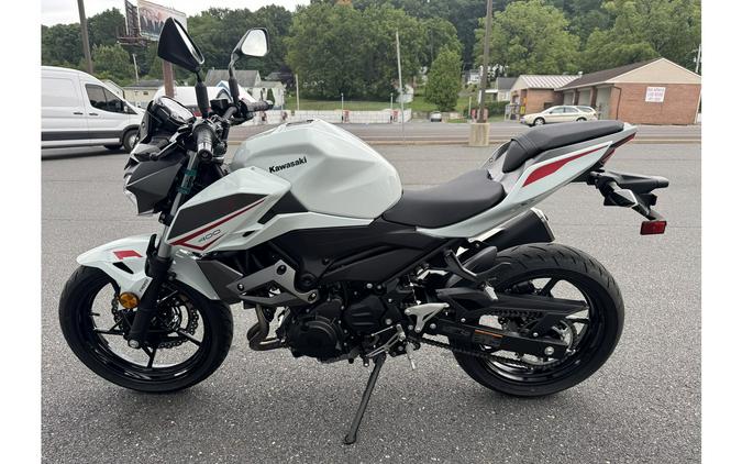 2023 Z400 ABS - Kawasaki