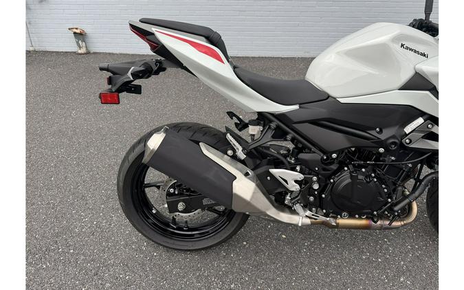 2023 Z400 ABS - Kawasaki