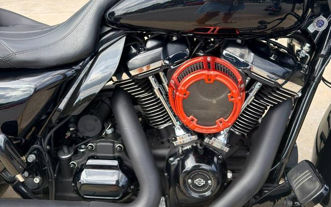 2020 Harley-Davidson Road Glide Special FLTRXS