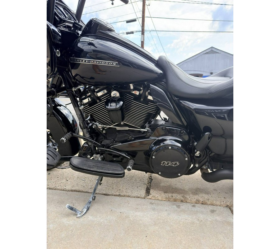 2020 Harley-Davidson Road Glide Special FLTRXS