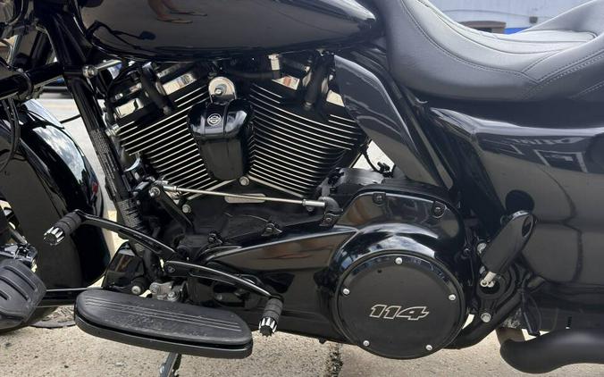 2020 Harley-Davidson Road Glide Special FLTRXS