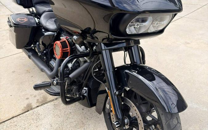 2020 Harley-Davidson Road Glide Special FLTRXS