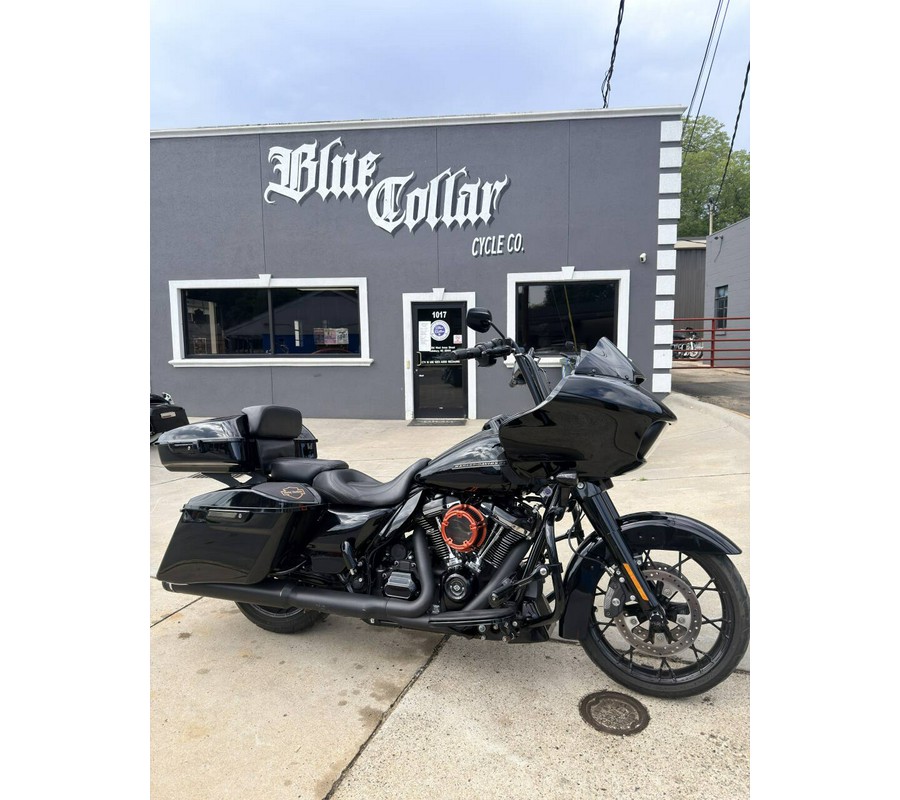 2020 Harley-Davidson Road Glide Special FLTRXS