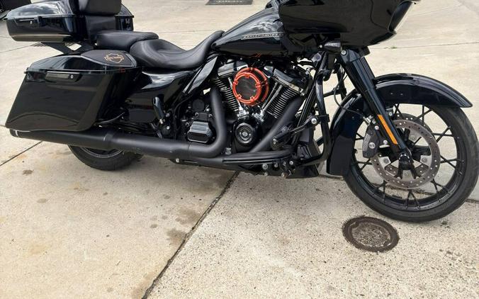 2020 Harley-Davidson Road Glide Special FLTRXS