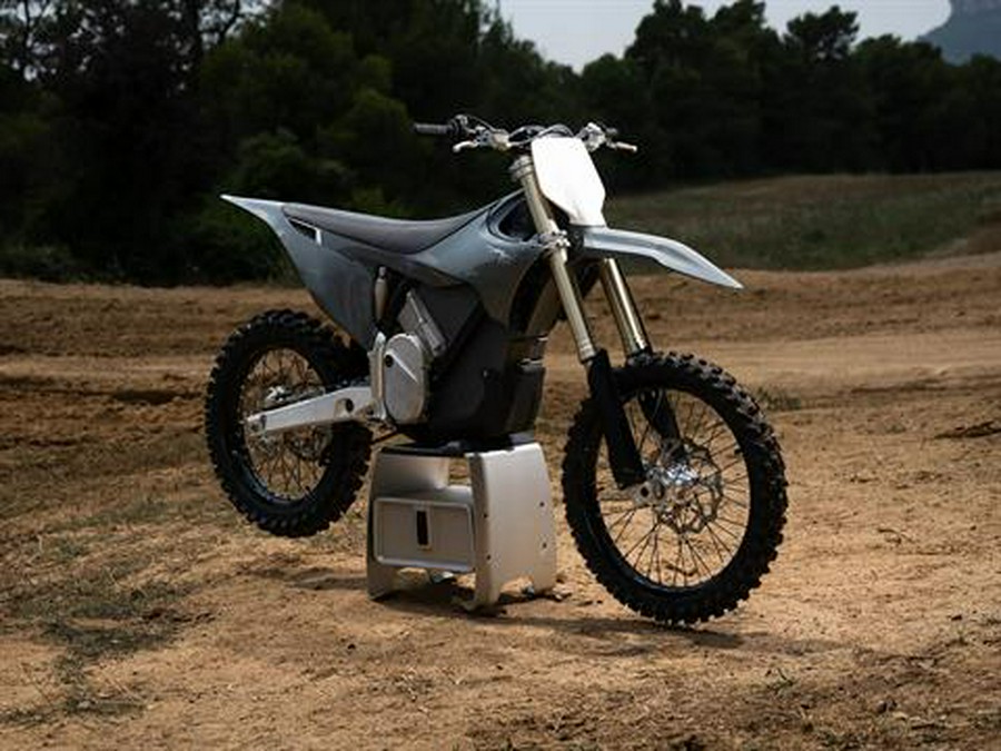 2026 Stark VARG MX 1.2 Alpha 80 hp