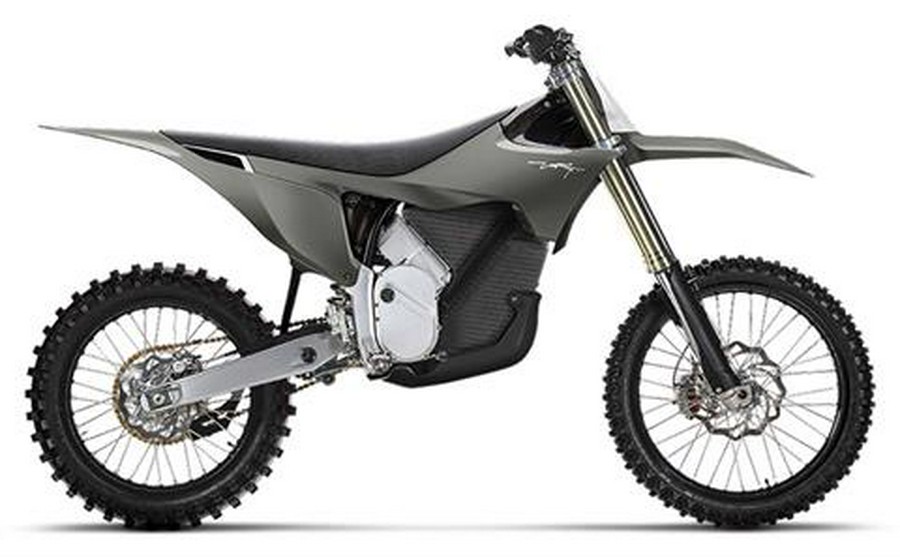 2026 Stark VARG MX 1.2 Alpha 80 hp
