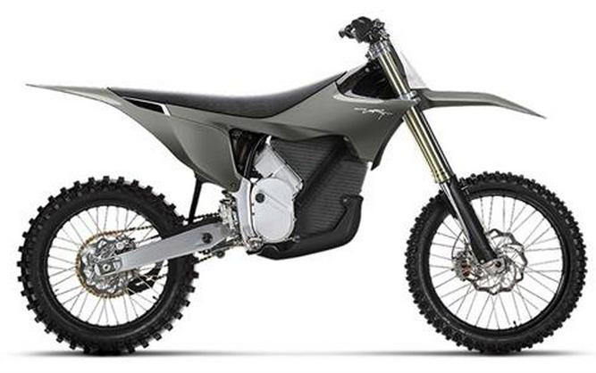 2026 Stark VARG MX 1.2 Alpha 80 hp