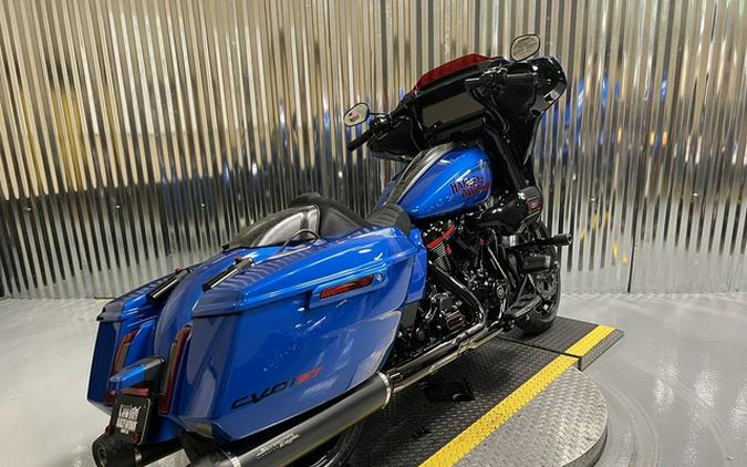 2026 Harley-Davidson Street Glide FLHXSTSE - CVO ST