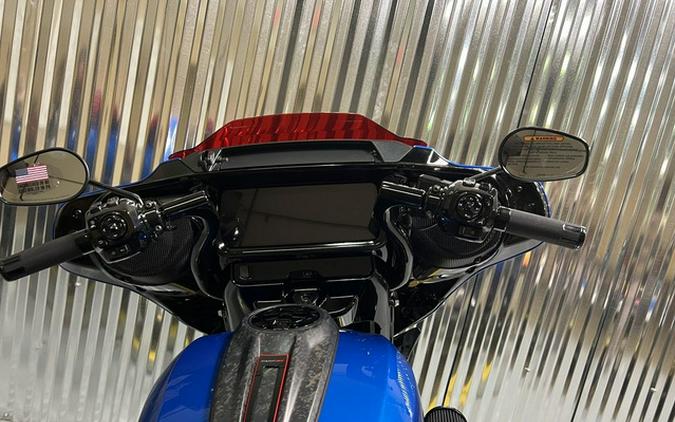 2026 Harley-Davidson Street Glide FLHXSTSE - CVO ST