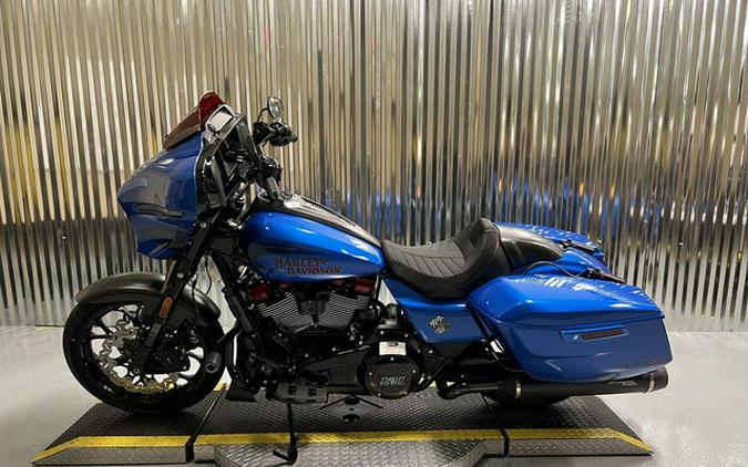2026 Harley-Davidson Street Glide FLHXSTSE - CVO ST