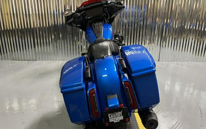 2026 Harley-Davidson Street Glide FLHXSTSE - CVO ST