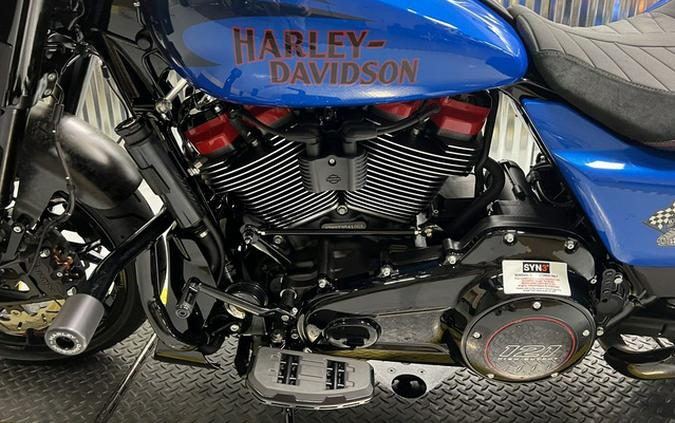 2026 Harley-Davidson Street Glide FLHXSTSE - CVO ST