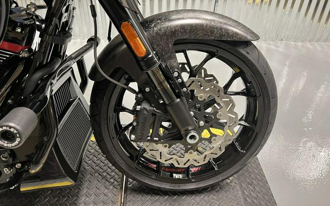 2026 Harley-Davidson Street Glide FLHXSTSE - CVO ST
