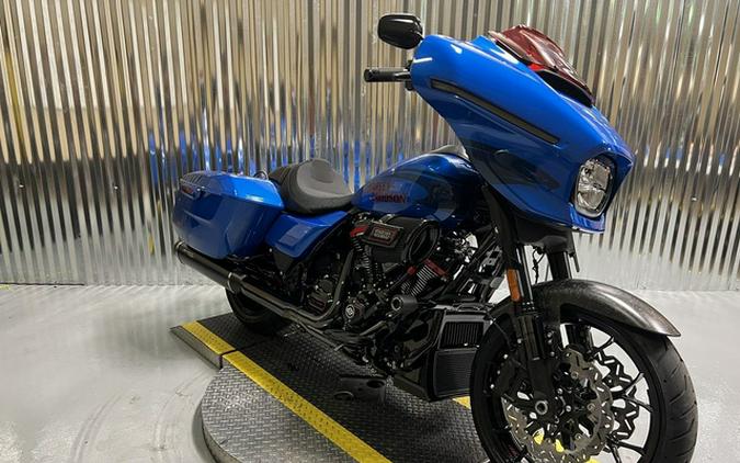 2026 Harley-Davidson Street Glide FLHXSTSE - CVO ST