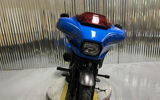 2026 Harley-Davidson Street Glide FLHXSTSE - CVO ST