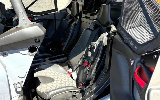 2027 Can-Am Maverick R MAX X