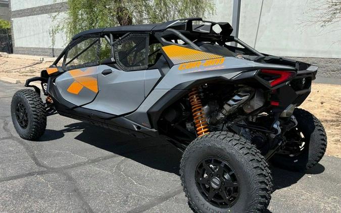 2027 Can-Am Maverick R MAX X