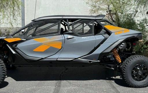 2027 Can-Am Maverick R MAX X