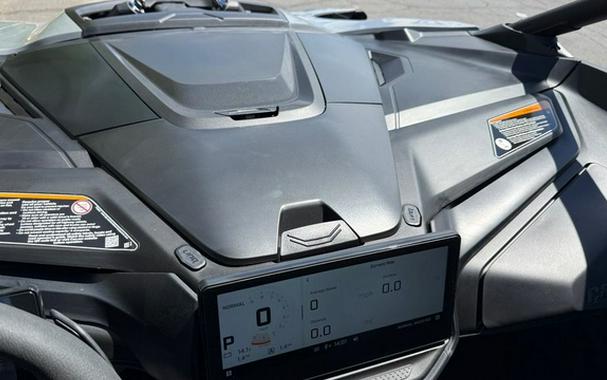 2027 Can-Am Maverick R MAX X