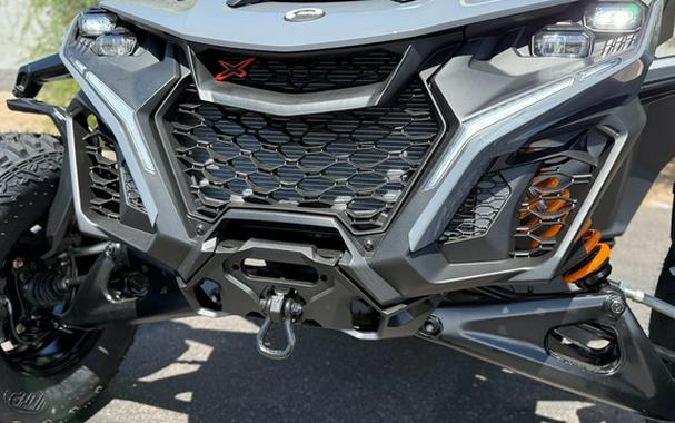 2027 Can-Am Maverick R MAX X