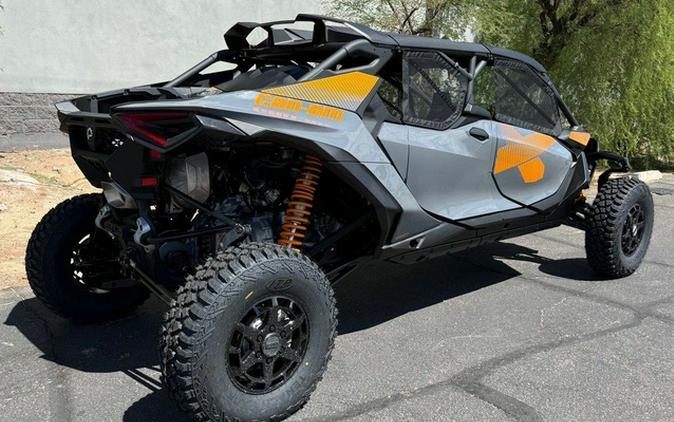 2027 Can-Am Maverick R MAX X