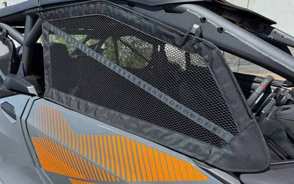 2027 Can-Am Maverick R MAX X