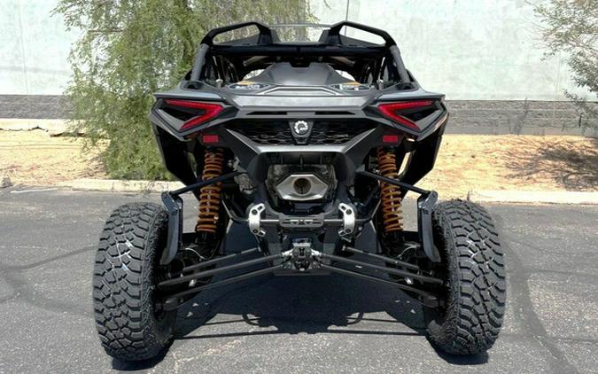 2027 Can-Am Maverick R MAX X