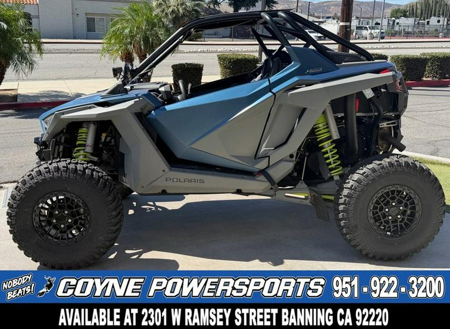 2022 Polaris® RZR Turbo R Premium Ride Command