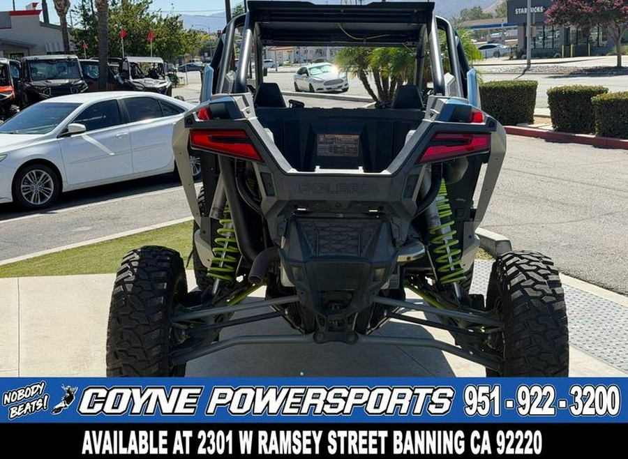 2022 Polaris® RZR Turbo R Premium Ride Command