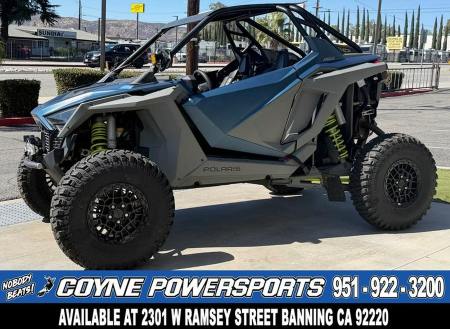 2022 Polaris® RZR Turbo R Premium Ride Command