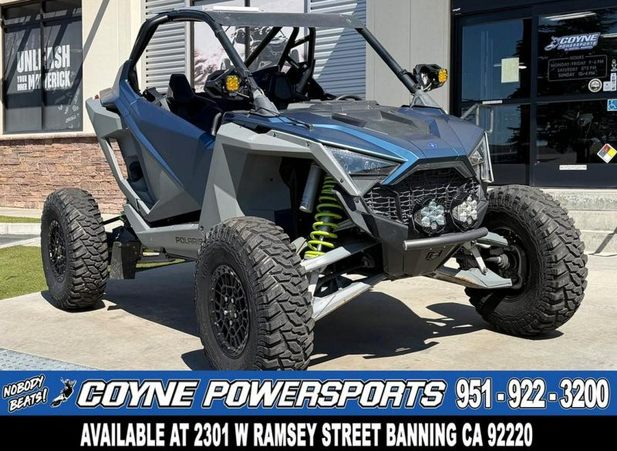 2022 Polaris® RZR Turbo R Premium Ride Command